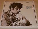BERT JANSCH-BIRTHDAY BLUES-2016-180g VINYL LP-PENTANGLE-NEW & SEALED