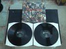 THE STONE ROSES SECOND COMING 1994 UK PRESS 2 X 12