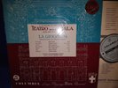 SAX 2491 *BLUE/SILVER* MARIA CALLAS* PONCHIELLI LA GIOCONDA H/L* LA SCALA* VOTTO