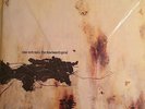 NINE INCH NAILS - The Downward Spiral - Original SEALED 1994  vinyl USA promo