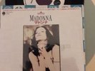 Madonna rare 7 inch vinyl 45 tours japan japon live like a prayer