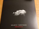 Kollektiv Turmstrasse - Rebellion der Träumer 2 Vinyl LP red Vinyl Near Mint rar
