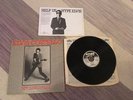 Elvis Costello My Aim Is True Rare Lp With  Hype Elvis Insert Punk