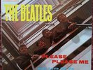 The Beatles Please Please Me Original LP 1963 4/5 Press. Great Condition MONO