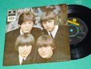 Beatles The Beatles For Sale No.2 EP Mono Parlophone Follow The Sun 1964 GREAT