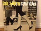 Sonny Clark Cool Struttin' Quiex 200 Gram 200g Blue Note 1588 CLASSIC RECORDS