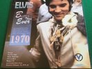 ELVIS PRESLEY 2 LP “BETTER THAN EVER