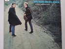 Simon and Garfunkel - Sounds Of Silence Vinyl LP UK 1st 1966 Mono A4/B4 EX/EX+