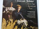 Simon and Garfunkel - Parsley Sage Rosemary & Thyme Vinyl LP Mono A2/B2 EX+/EX+