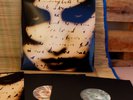 Marillion ?– Brave 2XLP Vinyl 180Gr 2013 Reissue OOP Unsealed - VEMD 1054 Europe