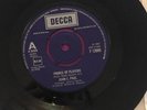 John E. Paul - I Wanna Know / Prince Of Players