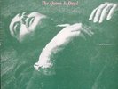THE SMITHS THE QUEEN IS DEAD LP French 1986