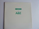 SPIRITUALIZED SONGS IN A & E VINYL 2 X LP EXCELLENT