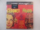 ROSEMARY CLOONEY & PEREZ PRADO A TOUCH OF TABASCO 2 LP ORG AUDIOPHILE 45 RPM