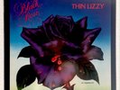 Thin Lizzy - Black Rose A Rock Legend - Vinyl LP - 1979 - 9102032 - 1st Press Ex