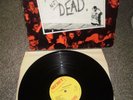 The Exploited - Punks Not Dead SEC 1, A2/B1 Vinyl, LP, Album