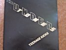 The Undertones - Teenage Kicks EP SIR4007, good condition