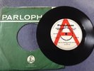 THE QUIET FIVE -WHEN THE MORNING rare UK 1965 DEMO PROMO / MOD / BEAT / KRIS IFE