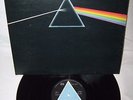 Pink Floyd-Dark Side Of The Moon LP 1973 Super Original 1st Issue Solid Triangle