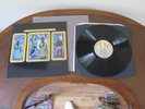 The Neville Brothers: Yellow Moon LP: SUPERB Nr Mint 1st UK Press Vinyl: WW Ship