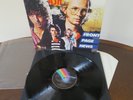 Wishbone Ash - Front Page News LP - Ex+ 1st GB Press AUTOGRAPHED Vinyl - WW Ship