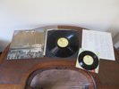 The Beach Boys - Holland LP - Ex+ 1st UK Press Vinyl - Bonus 7