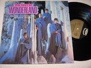 LP: Wonderland (ex Rattles) - The best of Wonderland, 1973, 1,--