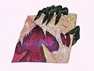 Wand-Ganglion Reef  VINYL NEW