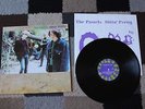 The PASTELS ’Sittin Pretty' 12” Vinyl LP RECORD 1989 VGC Rare Indie CHAPLP43