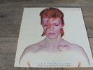 David Bowie - Aladdin Sane 1973 UK LP RCA 1st with FAN CLUB INSERT
