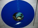 Trouble - The Skull LP re-issue BLUE vinyl DOOM Metal Saint Vitus Pentagram