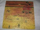 LP: Alice Cooper - School's out, 1972, mit Papier-Slip, anschauen, 1,--