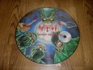 AUTOPSY - Severed Survival - UK PICTURE DISC LP - VILE 12