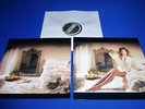 SANDRA - PAINTINGS IN YELLOW LP -  TOP SONGS + TOP CONDITION RARE