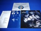 A - HA  -  STAY ON THESE ROADS  LP  -  TOP  RARE FROM 1988 + SUPER CONDITION UK
