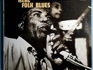 HOWLIN' WOLF MORE REAL FOLK BLUES ULTRA-RARE STILL SEALED ORIG '66 CHESS MONO LP