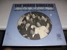 THE WARD SINGERS - Move On Up A Little Higher - SEALED Gospel Soul LP