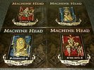 MACHINE HEAD-KILLERS & KINGS-2014 RSD 4x10