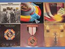ELECTRIC LIGHT ORCHESTRA -NEW WORLD RECORD+ OUT OF THE BLUE+ GREATEST HITS-