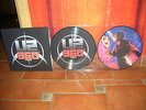 U2 - 360° LIVE TOUR LP  & GREAT PICTURE DISC COLLECTOR'S EDITION