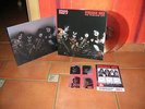 KISS - HYDRAULIC ROCK SHOW 2LP  & GREAT COLLECTOR'S EDITION
