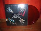 KISS - HIPPODROME TOUR ROCK SHOW 2LP  & GREAT COLLECTOR'S EDITION