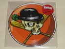 THE WARRIORS RARE LTD EDT PIC DISC 7