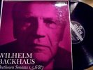 DECCA SXL 6097 BACKHAUS W/BG BEETHOVEN SON 1 5 6 7