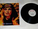 KING DIAMOND ?: Fatal Portrait, Rare 1st Press Vinyl LP 1986 Roadrunner RR 9721