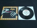 THE STRANGLERS PEACHES 1977 UK PRESS 7
