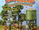 KING GIZZARD AND THE LIZARD WIZARD Paper Mache Dream Balloon LP Vinyl NEW 2015