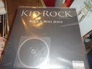 KID ROCK ROCK N ROLL JESUS DOUBLE VINYL ALBUM +CD ALBUM