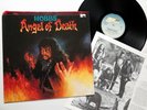 ANGEL OF DEATH - Hobbs Angel of Death LP 1988 slayer testament sodom dark angel