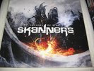 SKANNERS FACTORY OF STEEL RARE LP  STRANA OFFICINA JUDAS PRIEST VANADIUM 